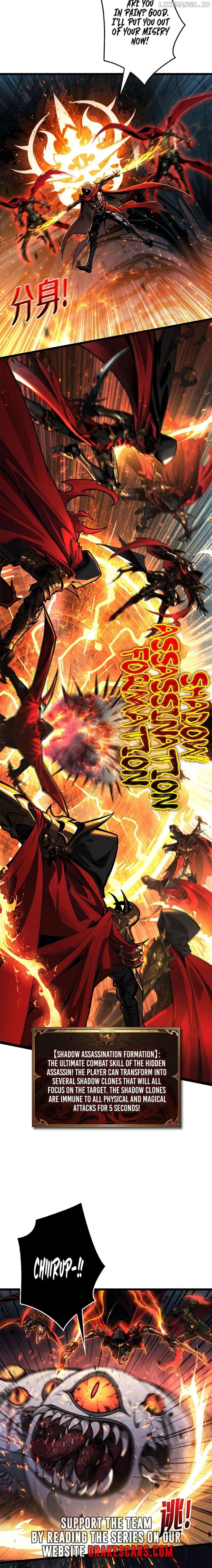 Read I sold my life for ten thousand yen per year EN Manga Online
