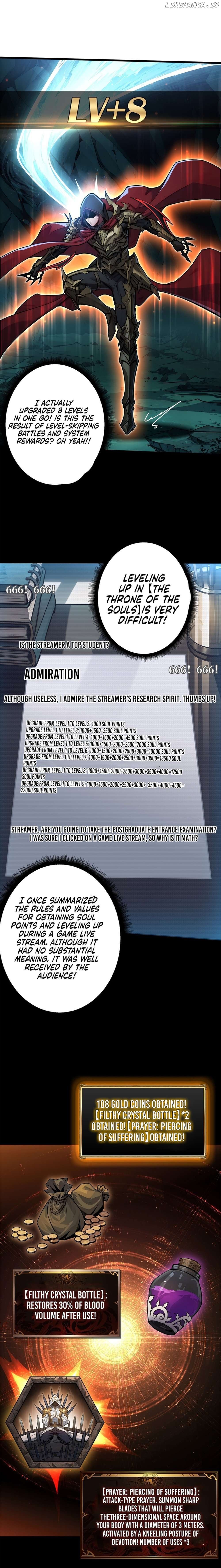 Read I sold my life for ten thousand yen per year EN Manga Online