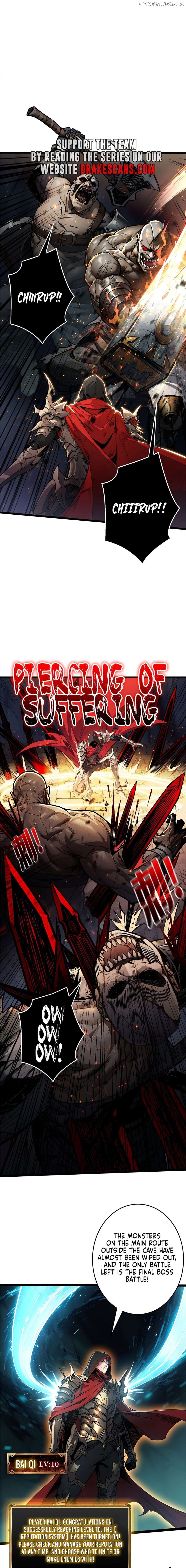 Read I sold my life for ten thousand yen per year EN Manga Online