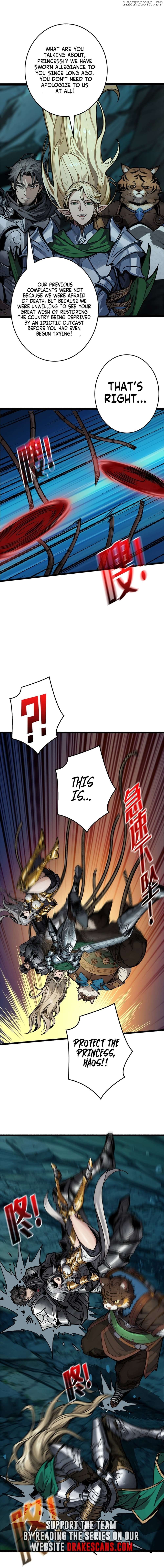 Read I sold my life for ten thousand yen per year EN Manga Online