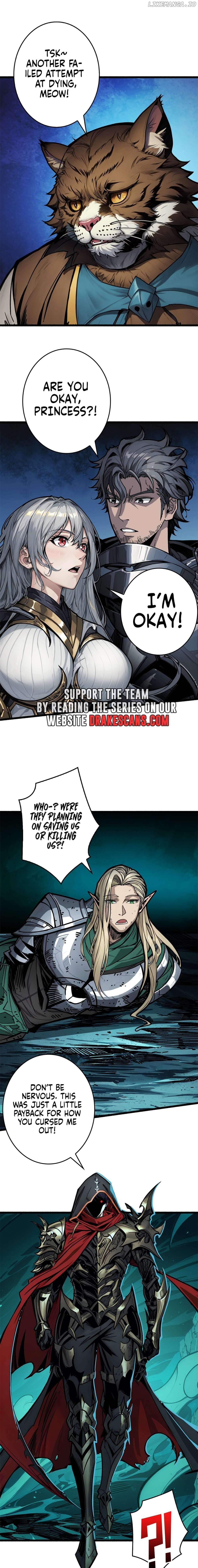 Read I sold my life for ten thousand yen per year EN Manga Online
