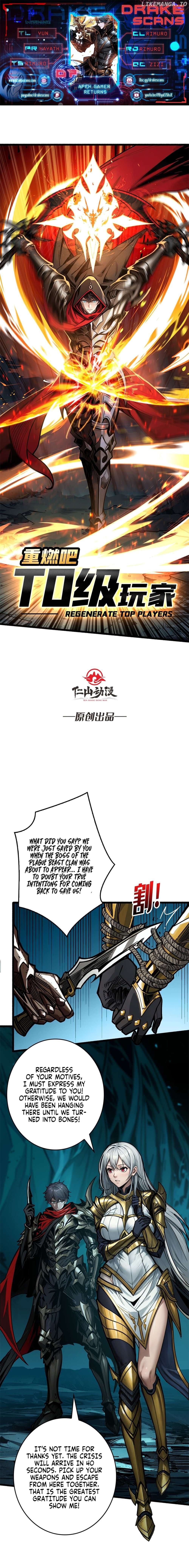 Read I sold my life for ten thousand yen per year EN Manga Online