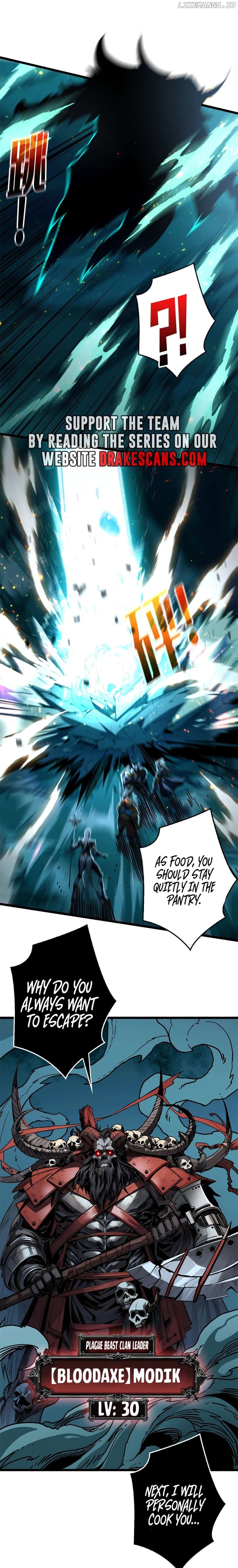 Read I sold my life for ten thousand yen per year EN Manga Online