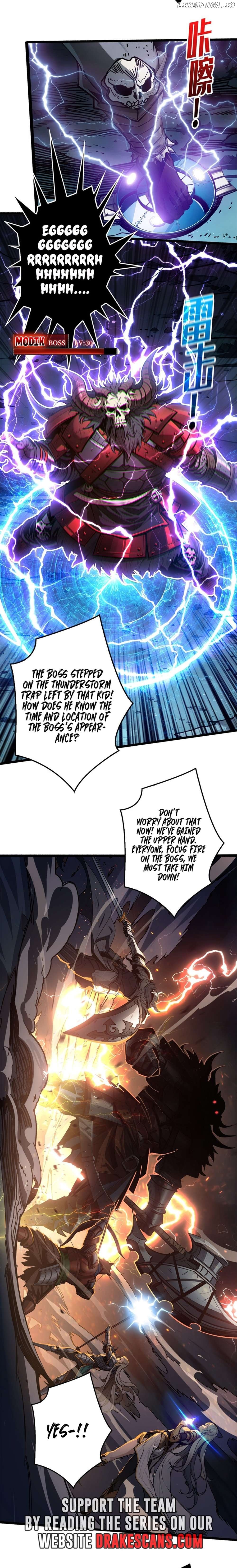 Read I sold my life for ten thousand yen per year EN Manga Online
