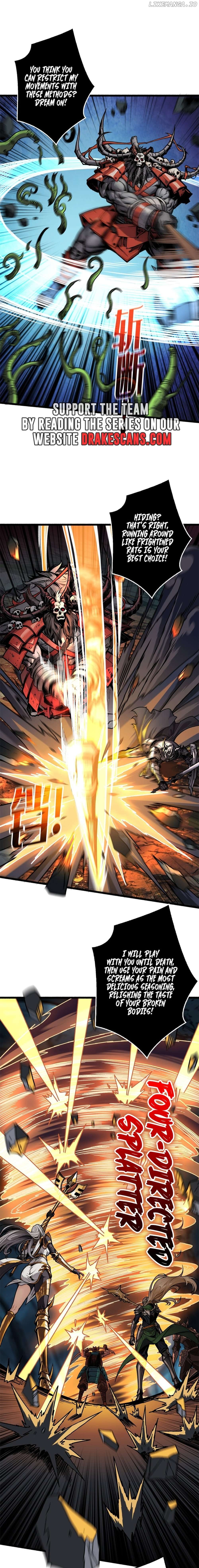 Read I sold my life for ten thousand yen per year EN Manga Online