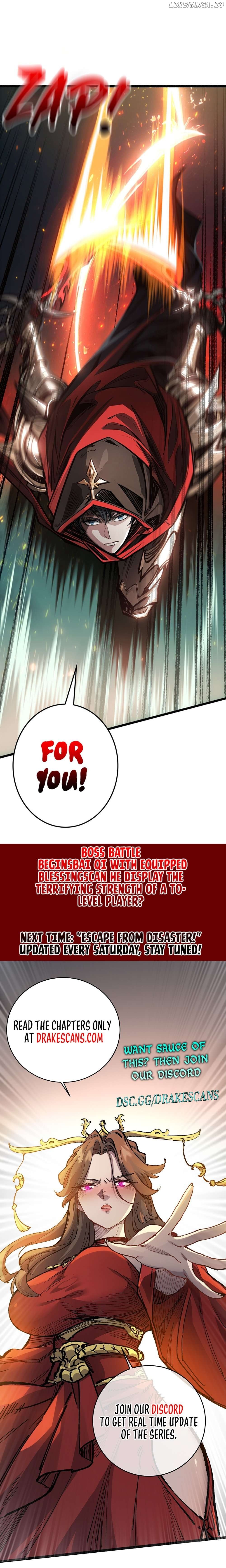 Read I sold my life for ten thousand yen per year EN Manga Online