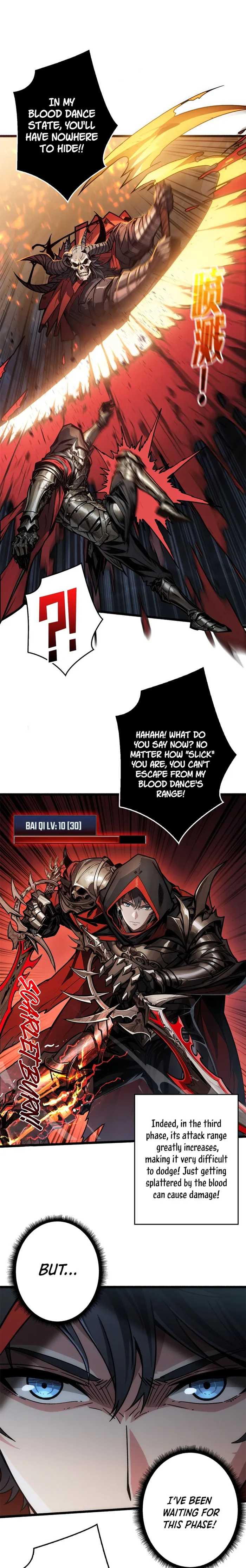 Read I sold my life for ten thousand yen per year EN Manga Online
