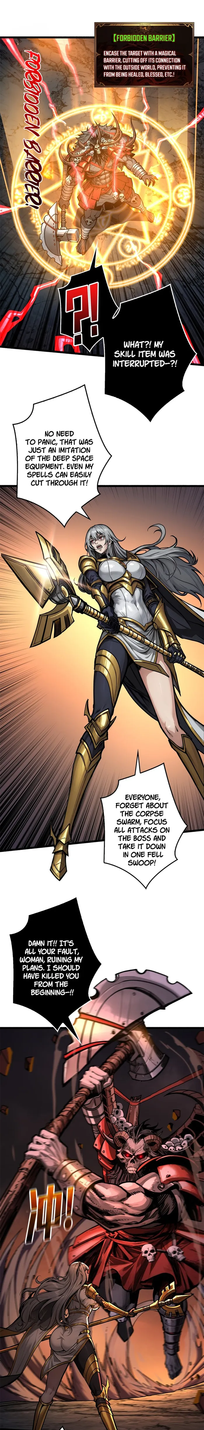 Read I sold my life for ten thousand yen per year EN Manga Online