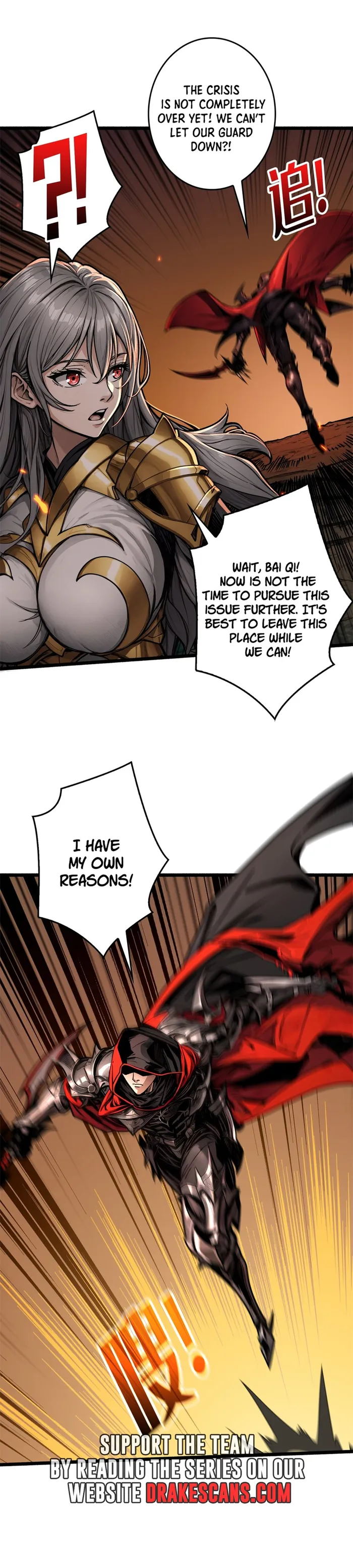 Read I sold my life for ten thousand yen per year EN Manga Online