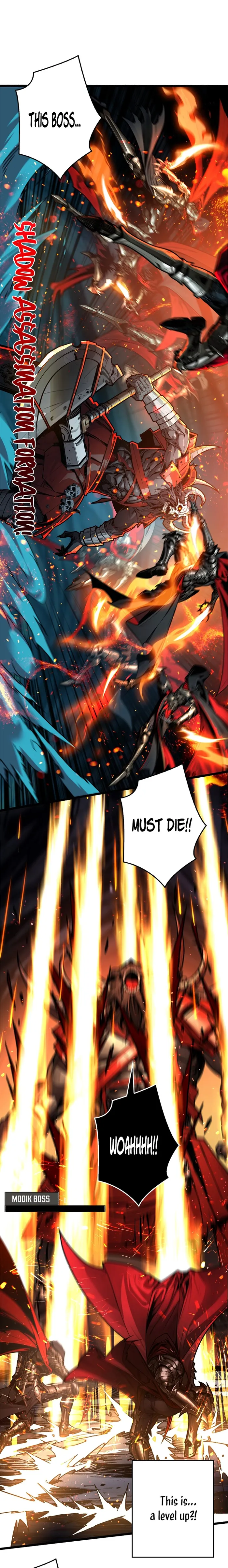Read I sold my life for ten thousand yen per year EN Manga Online