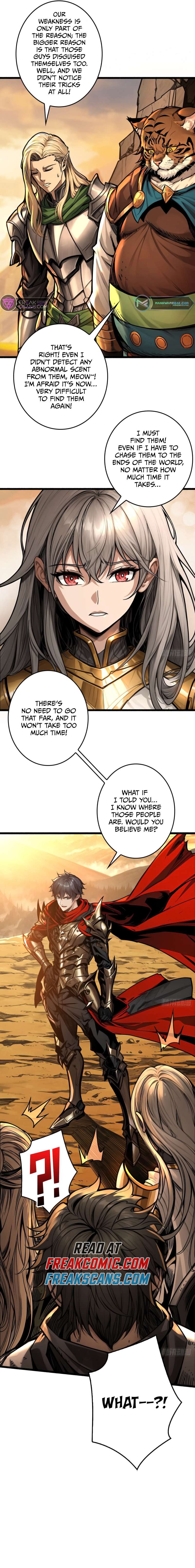 Read I sold my life for ten thousand yen per year EN Manga Online