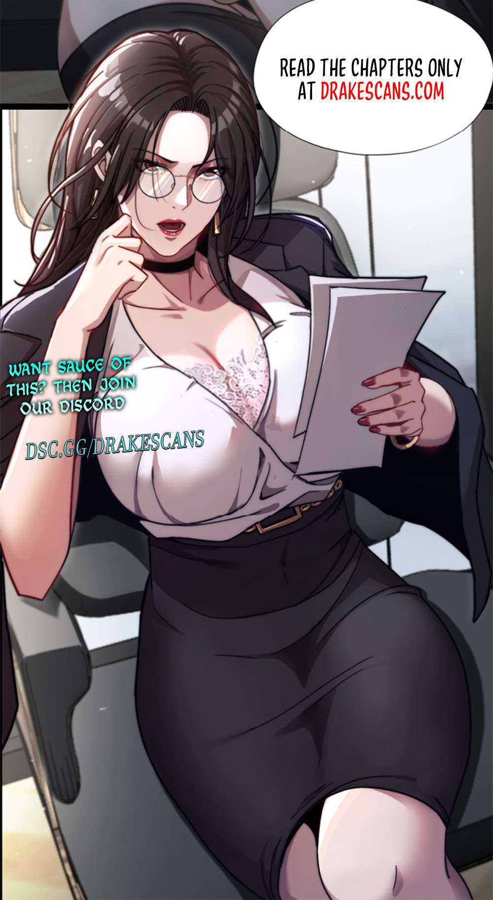 Read I sold my life for ten thousand yen per year EN Manga Online