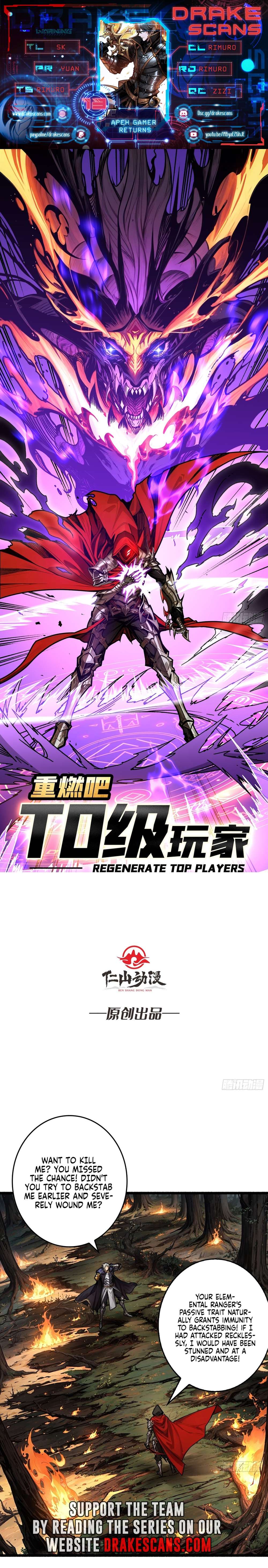 Read I sold my life for ten thousand yen per year EN Manga Online