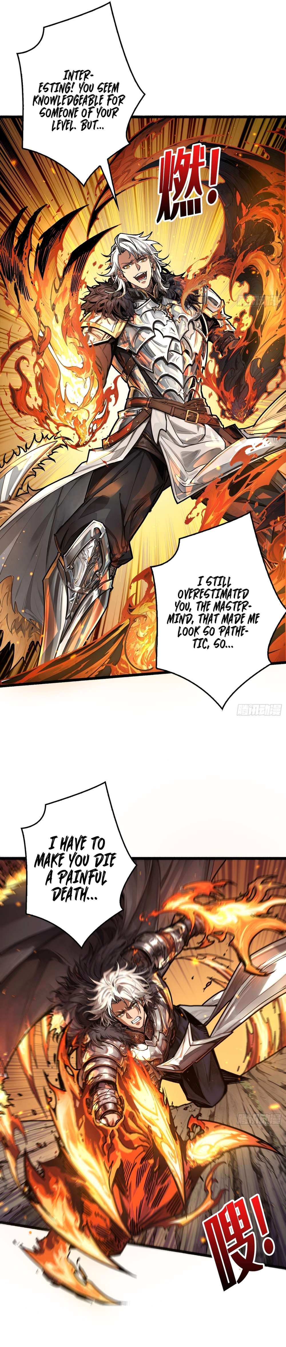 Read I sold my life for ten thousand yen per year EN Manga Online