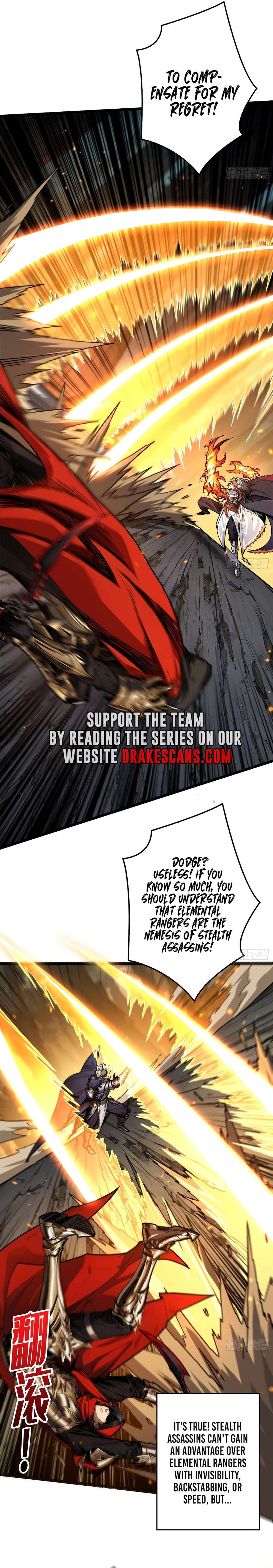 Read I sold my life for ten thousand yen per year EN Manga Online