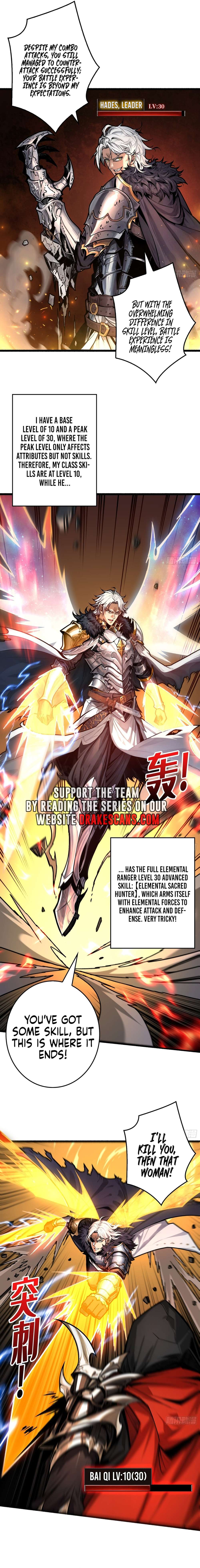 Read I sold my life for ten thousand yen per year EN Manga Online