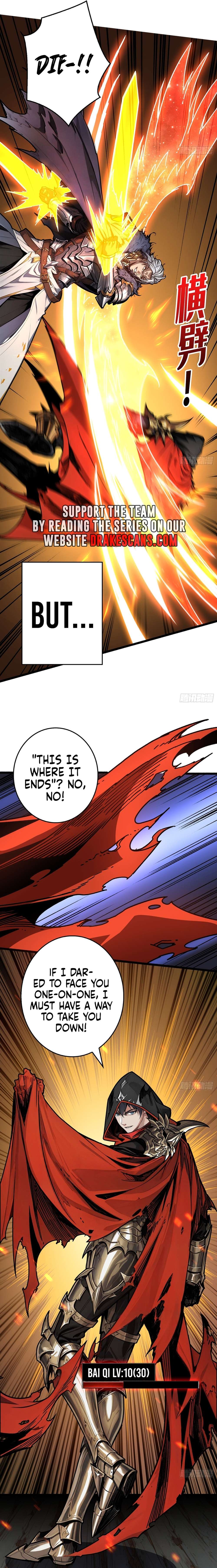 Read I sold my life for ten thousand yen per year EN Manga Online