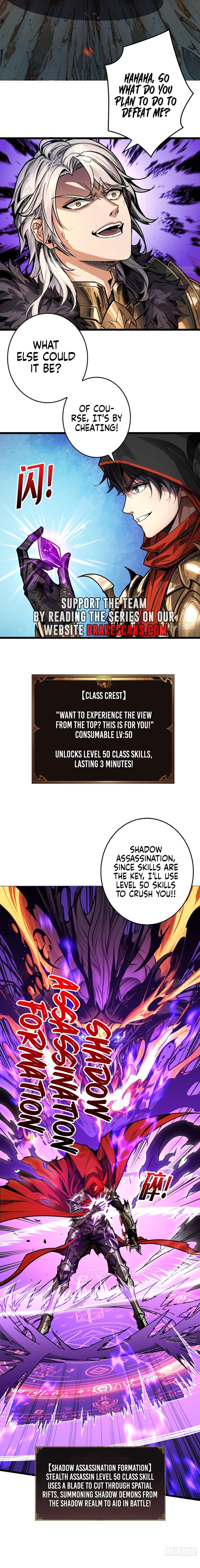 Read I sold my life for ten thousand yen per year EN Manga Online