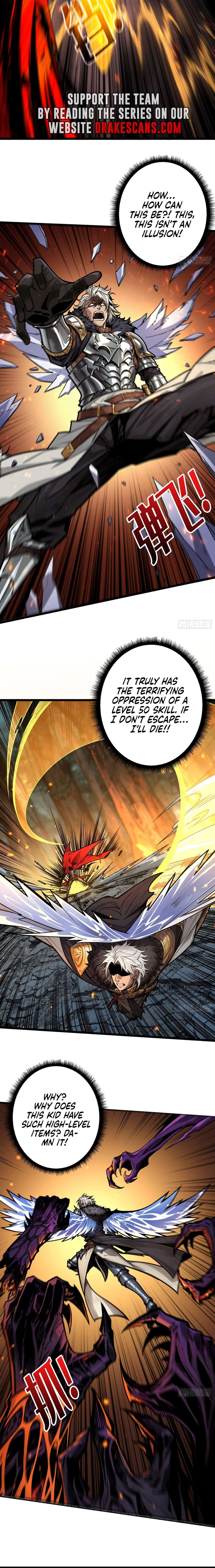 Read I sold my life for ten thousand yen per year EN Manga Online