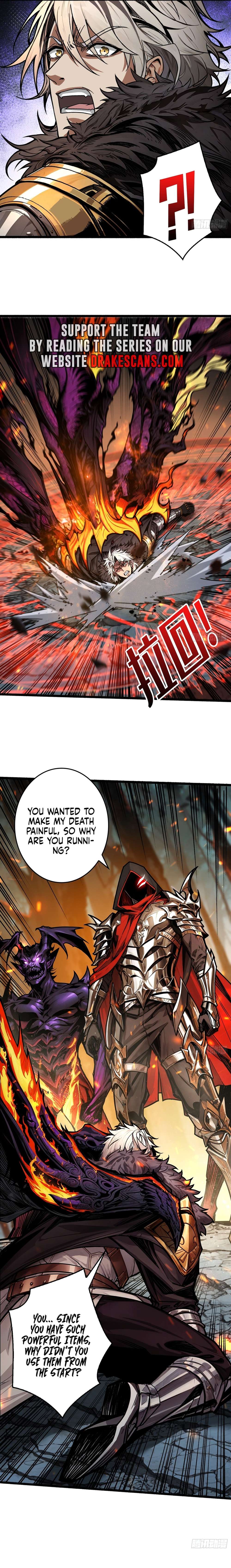 Read I sold my life for ten thousand yen per year EN Manga Online