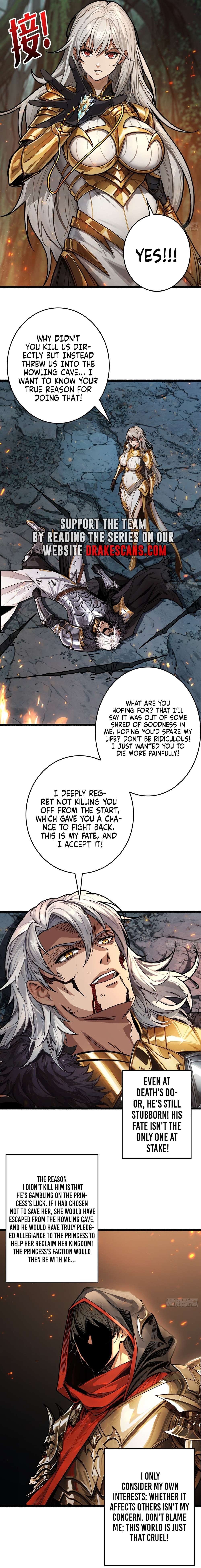 Read I sold my life for ten thousand yen per year EN Manga Online