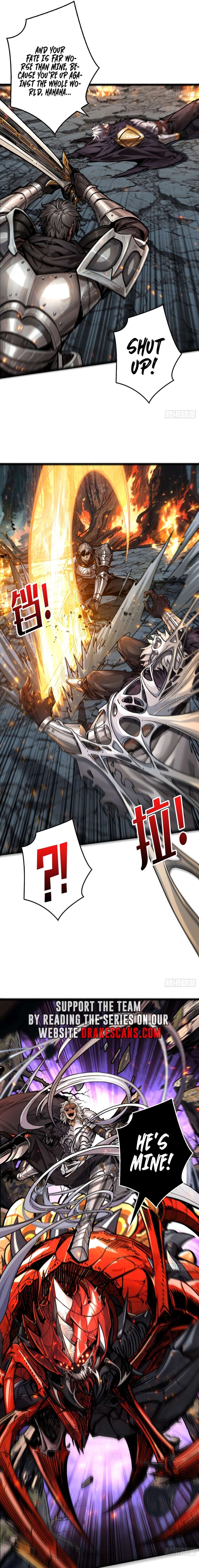 Read I sold my life for ten thousand yen per year EN Manga Online
