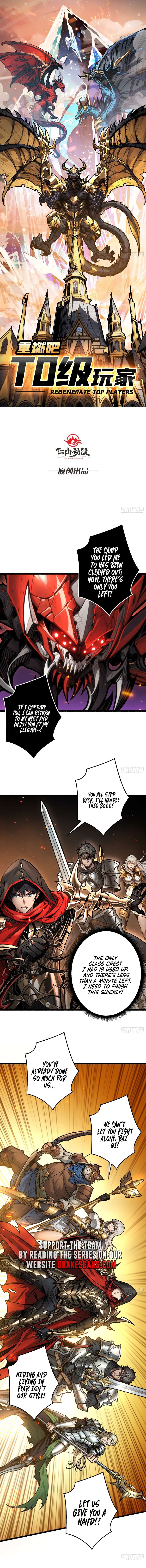 Read I sold my life for ten thousand yen per year EN Manga Online