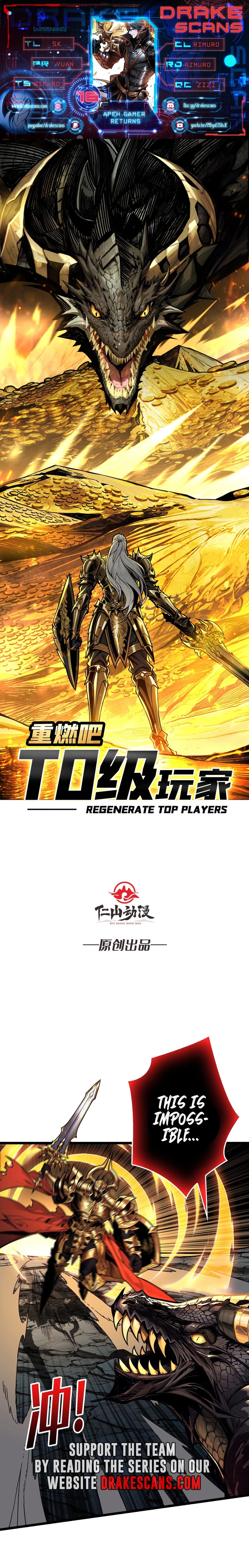 Read I sold my life for ten thousand yen per year EN Manga Online