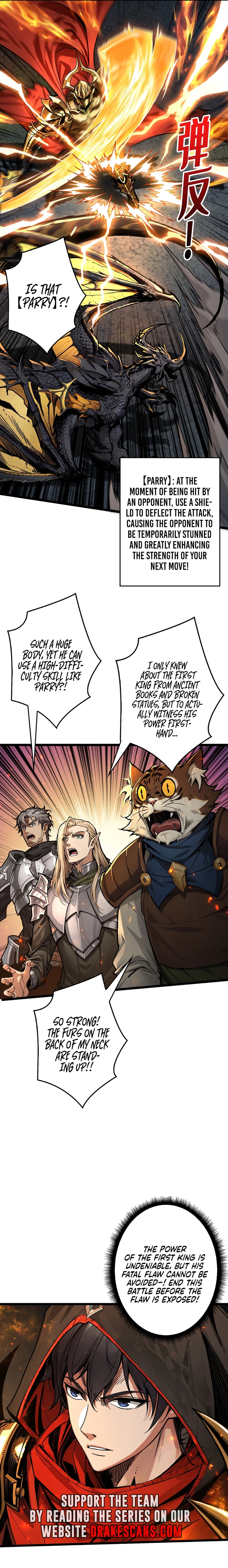 Read I sold my life for ten thousand yen per year EN Manga Online