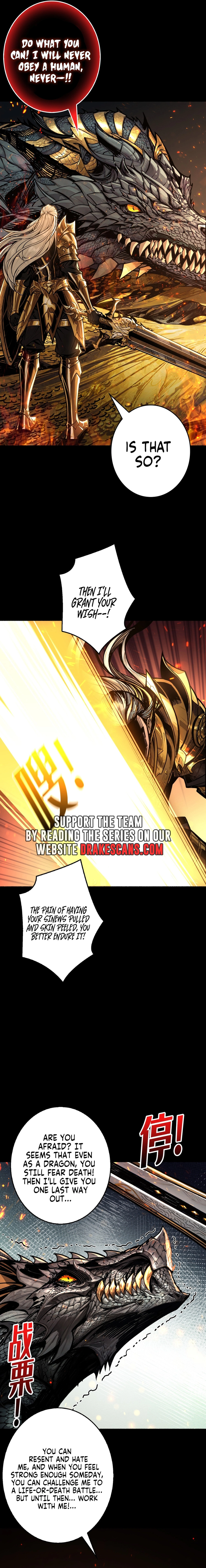 Read I sold my life for ten thousand yen per year EN Manga Online