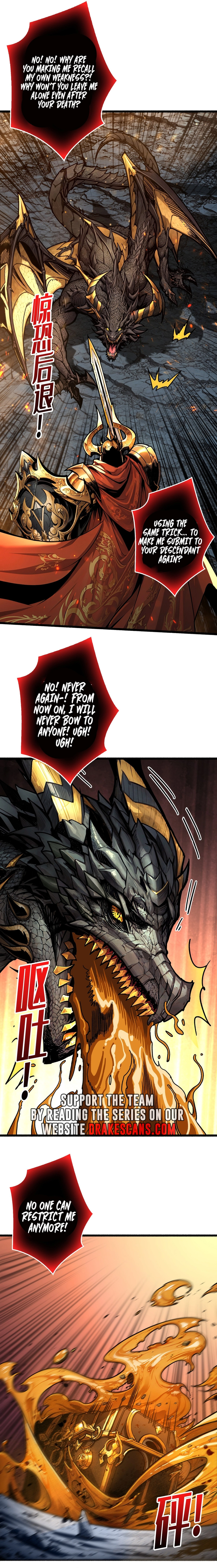 Read I sold my life for ten thousand yen per year EN Manga Online