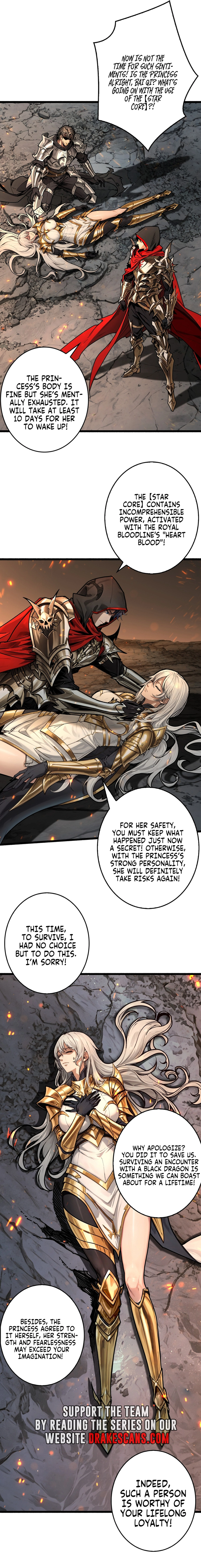 Read I sold my life for ten thousand yen per year EN Manga Online