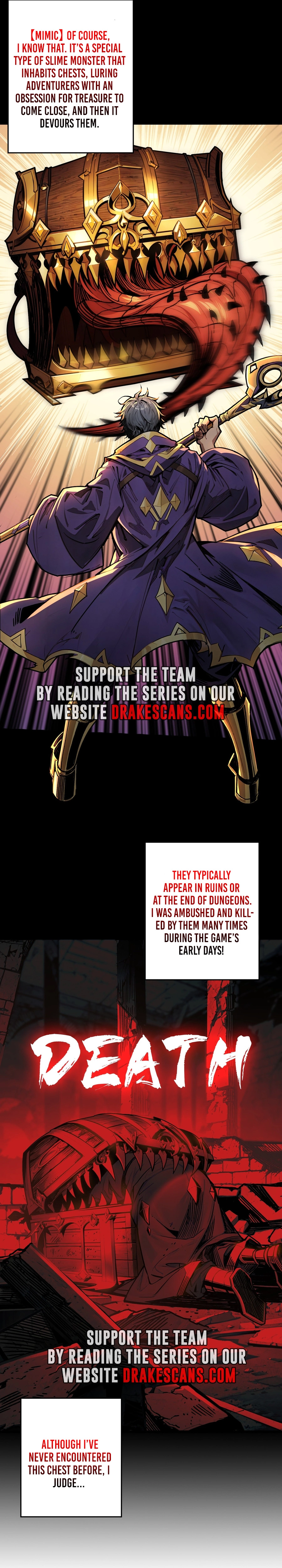 Read I sold my life for ten thousand yen per year EN Manga Online