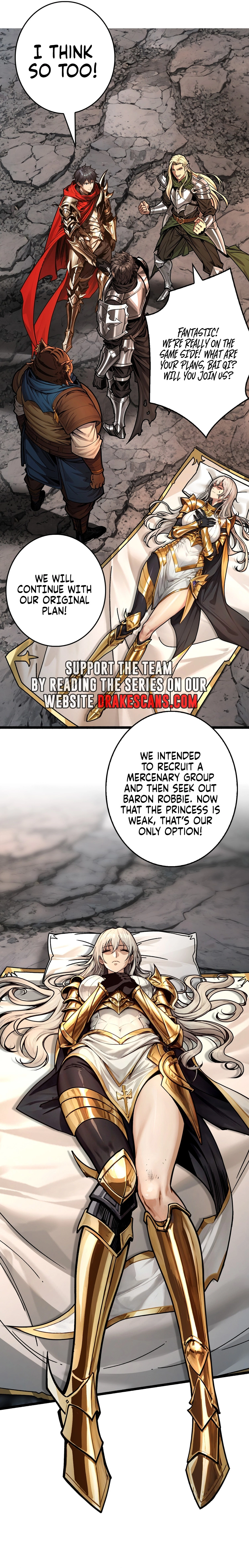Read I sold my life for ten thousand yen per year EN Manga Online