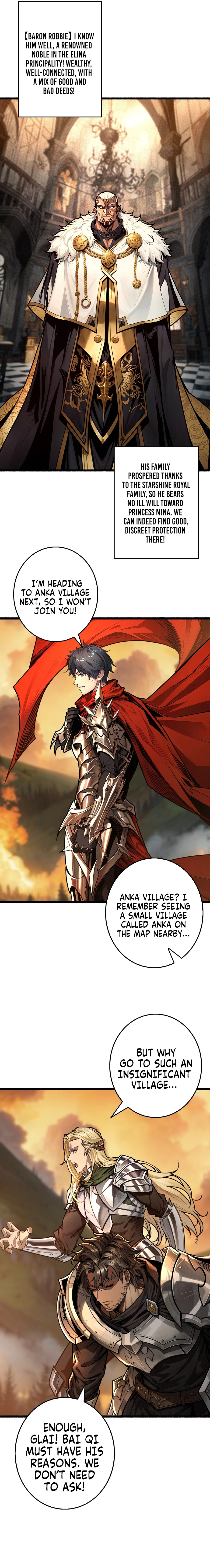 Read I sold my life for ten thousand yen per year EN Manga Online