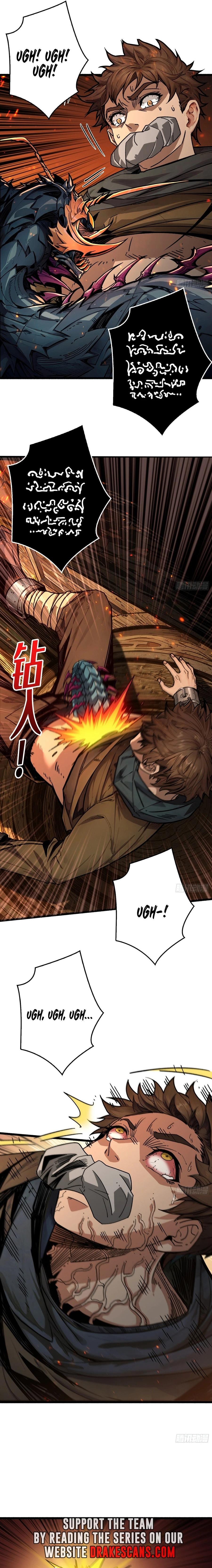 Read I sold my life for ten thousand yen per year EN Manga Online