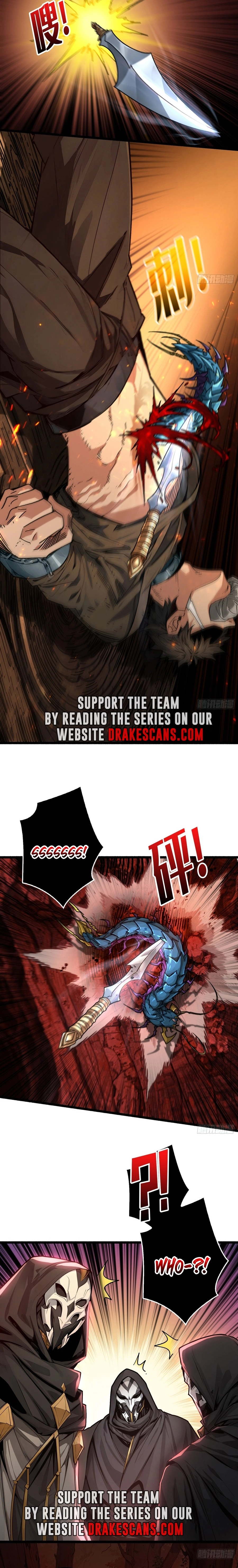 Read I sold my life for ten thousand yen per year EN Manga Online