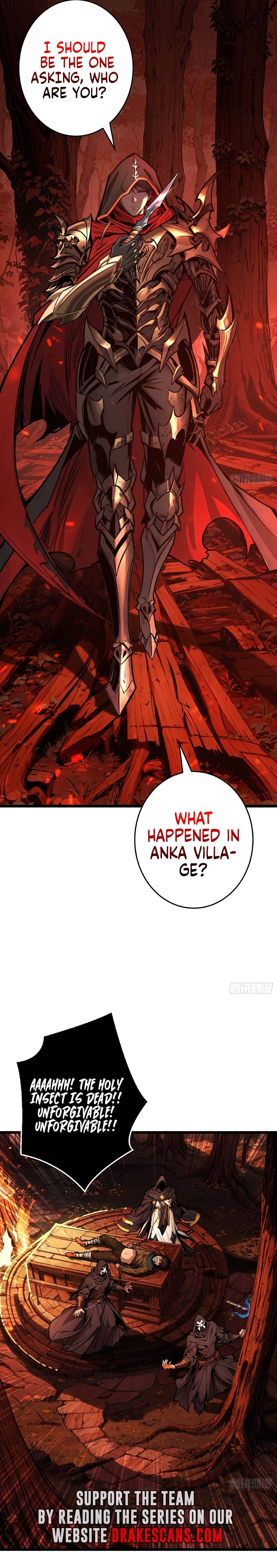 Read I sold my life for ten thousand yen per year EN Manga Online