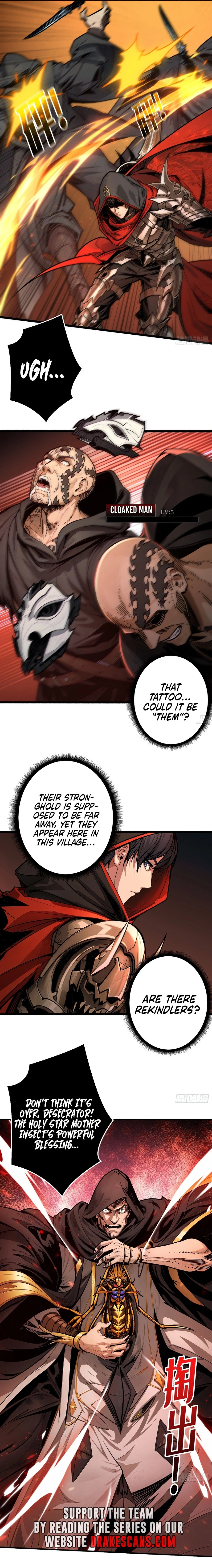 Read I sold my life for ten thousand yen per year EN Manga Online