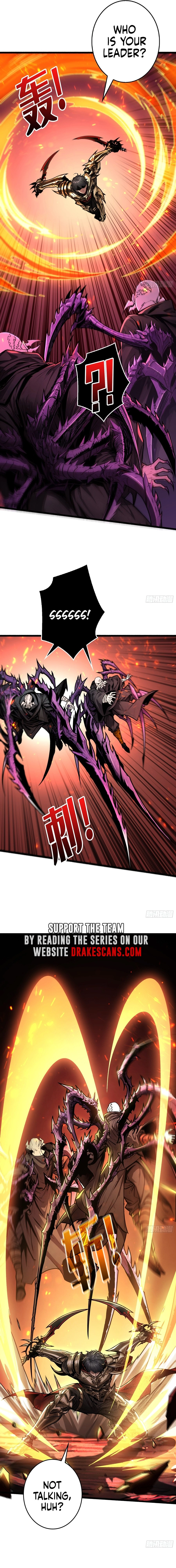 Read I sold my life for ten thousand yen per year EN Manga Online