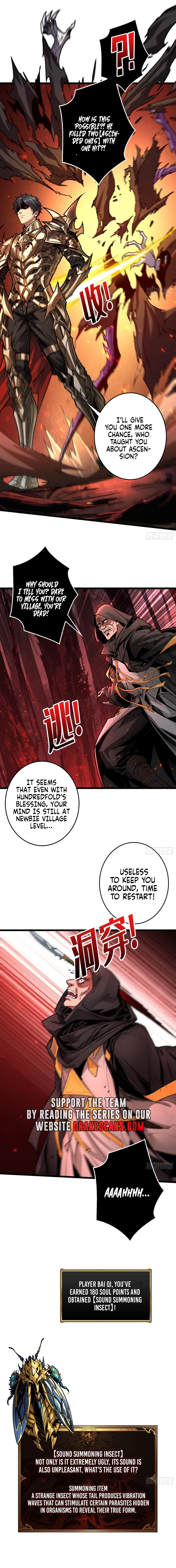 Read I sold my life for ten thousand yen per year EN Manga Online