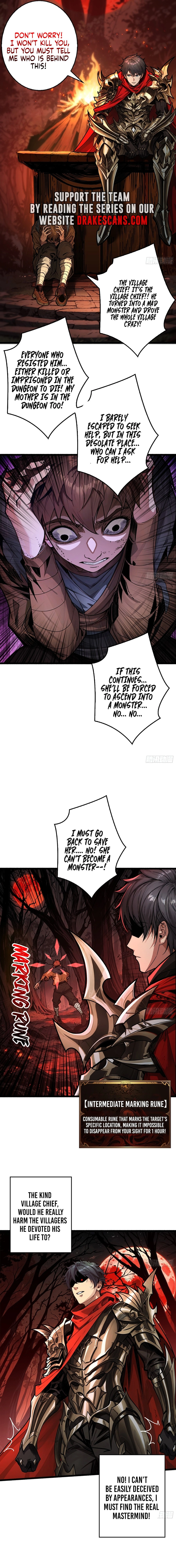 Read I sold my life for ten thousand yen per year EN Manga Online