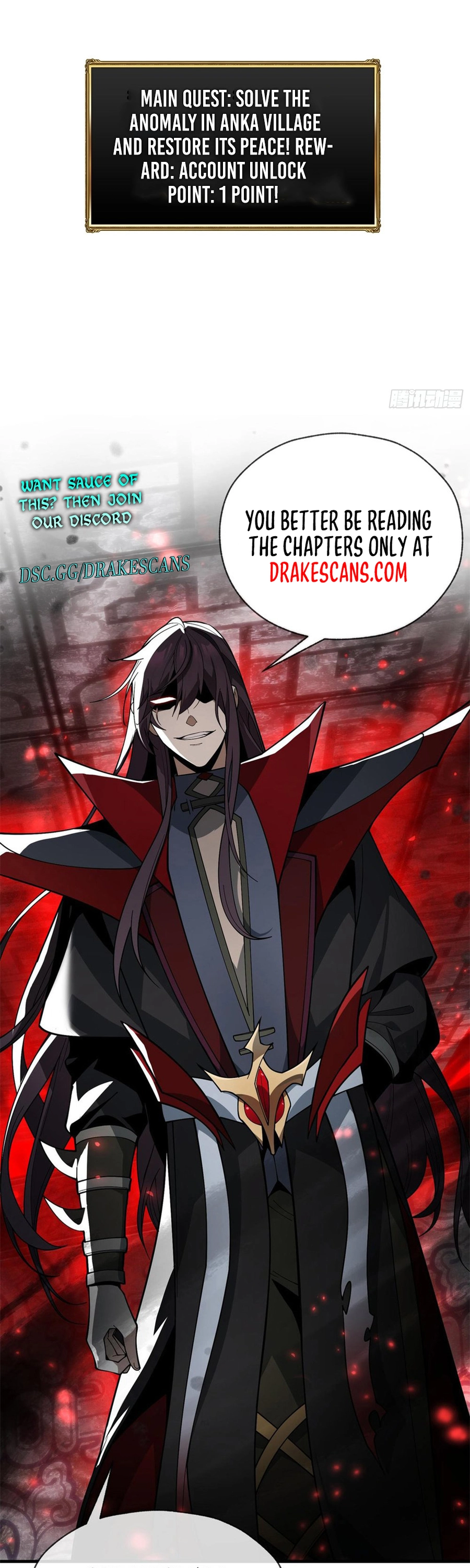 Read I sold my life for ten thousand yen per year EN Manga Online