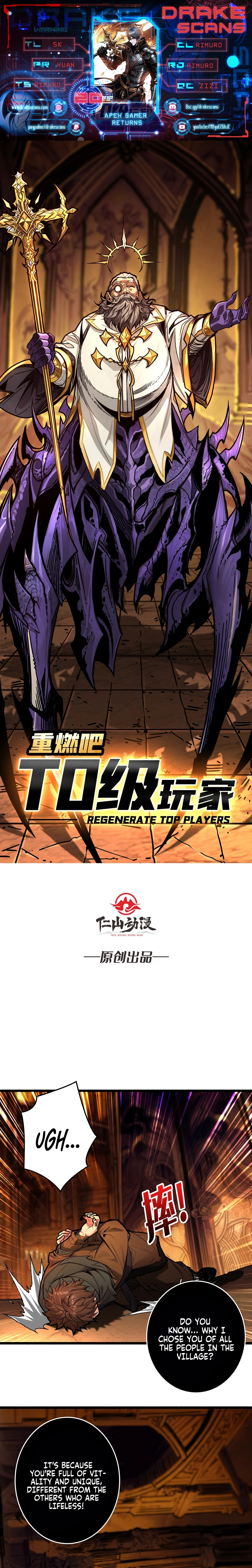 Read I sold my life for ten thousand yen per year EN Manga Online