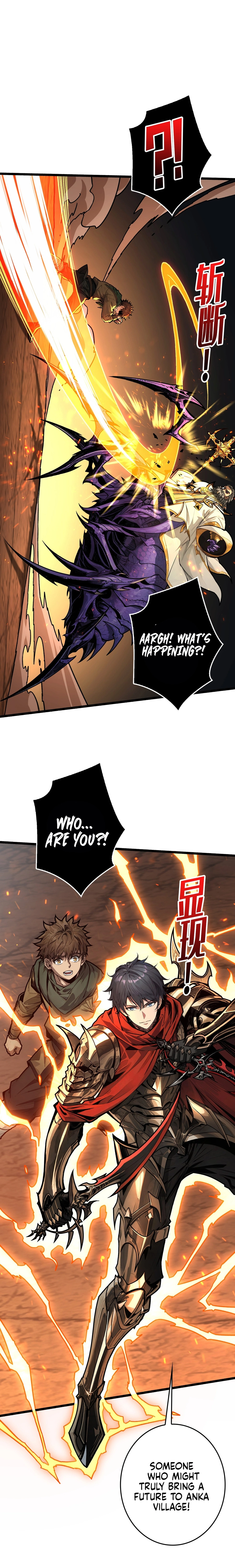 Read I sold my life for ten thousand yen per year EN Manga Online