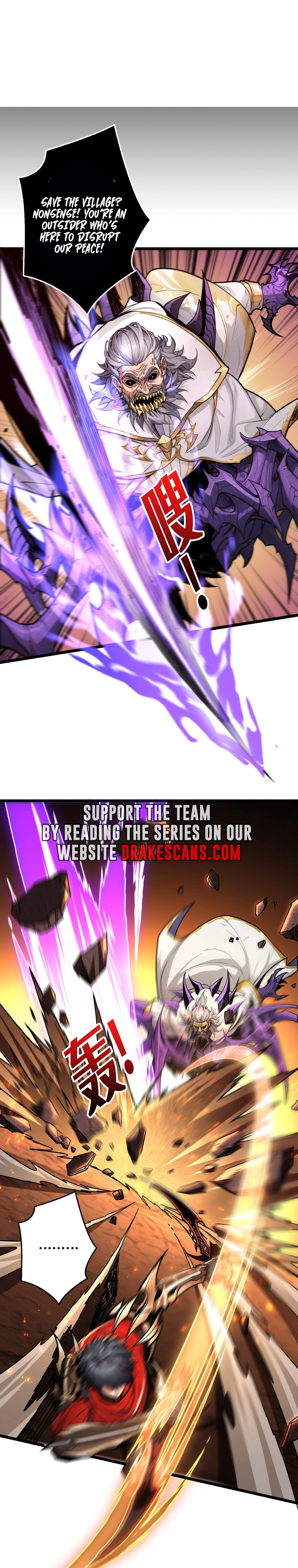 Read I sold my life for ten thousand yen per year EN Manga Online