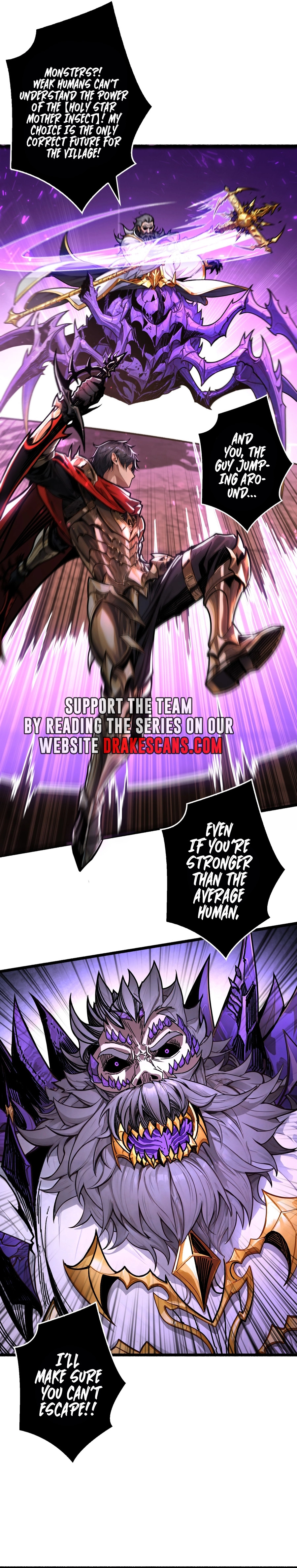 Read I sold my life for ten thousand yen per year EN Manga Online