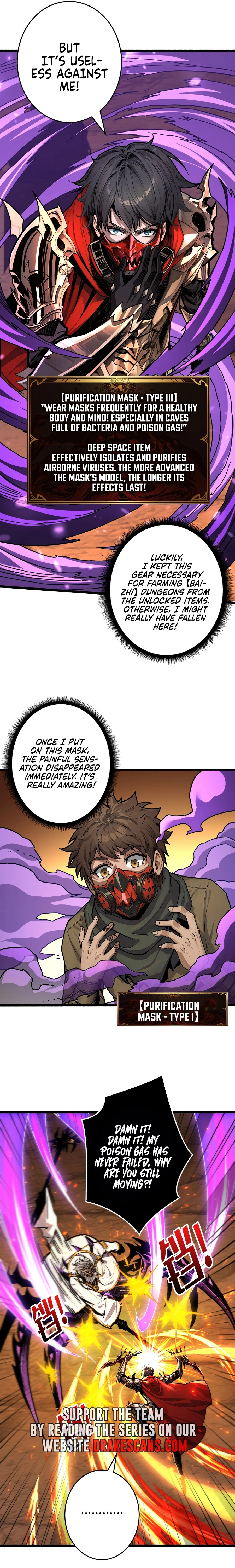 Read I sold my life for ten thousand yen per year EN Manga Online