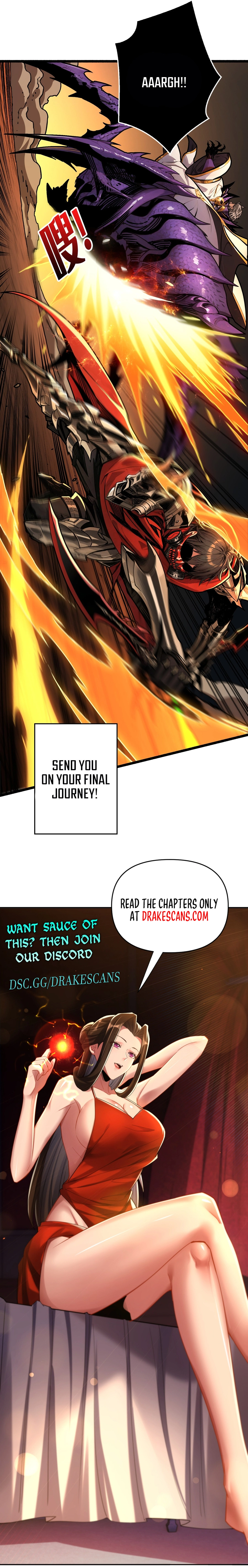 Read I sold my life for ten thousand yen per year EN Manga Online