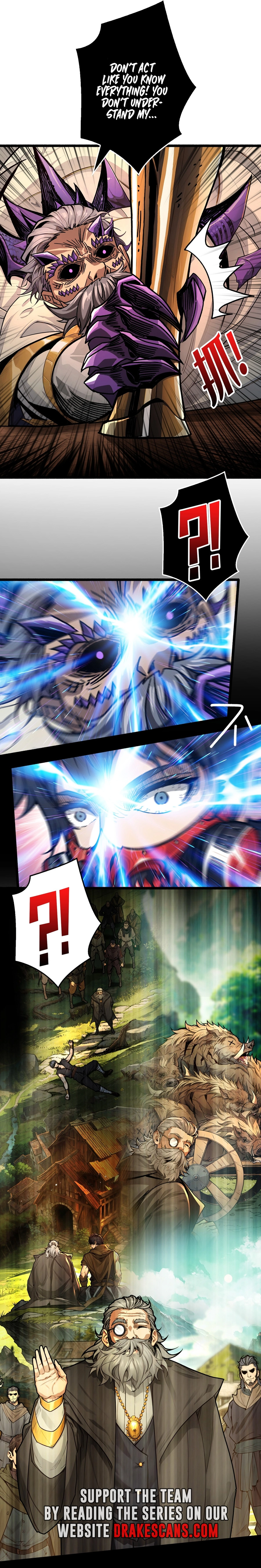 Read I sold my life for ten thousand yen per year EN Manga Online